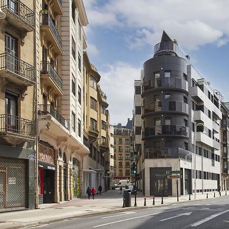 Aintza - Basque Stay San Sebastián Exterior foto