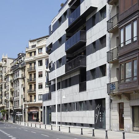 Aintza - Basque Stay San Sebastián Exterior foto